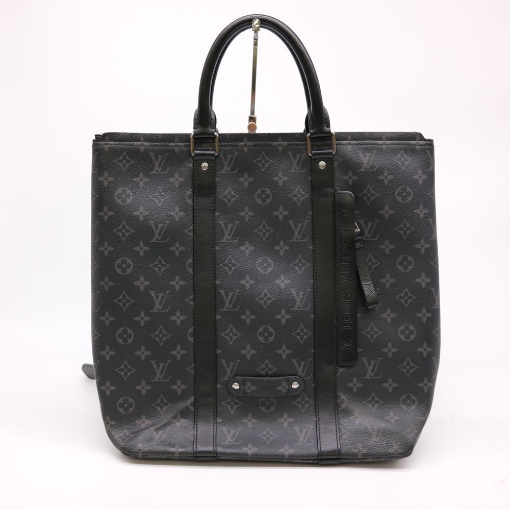 Louis Vuitton Eclipse Tote Bag Backpack Shoulder Bag
